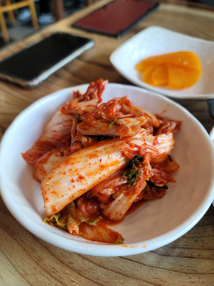 Gaeseongsonmandu 5