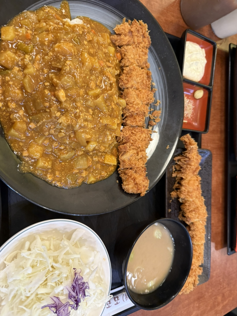 모모돈까스 사진 2