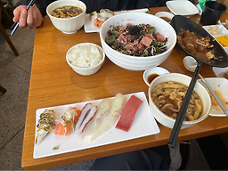 맛짱초밥 사진 8