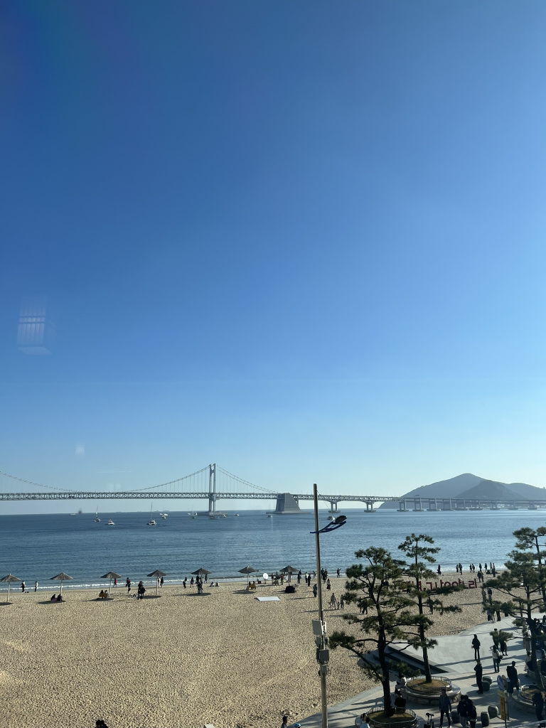 차선책 카페