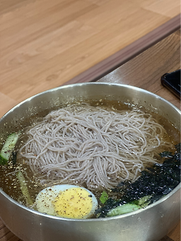 봉평고향막국수 2