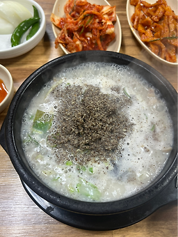 박가네아바이순대 사진 3