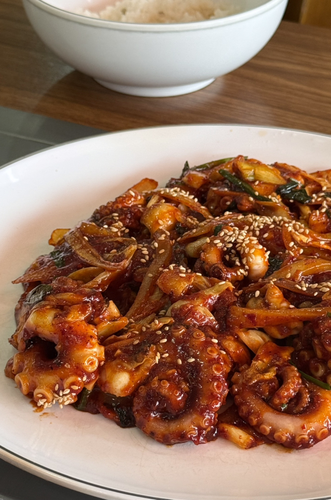 착한낙지 영통점 대표 사진