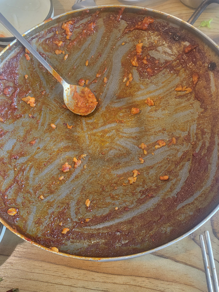 진불패식당 1