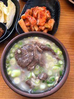 양평강상설렁탕 3