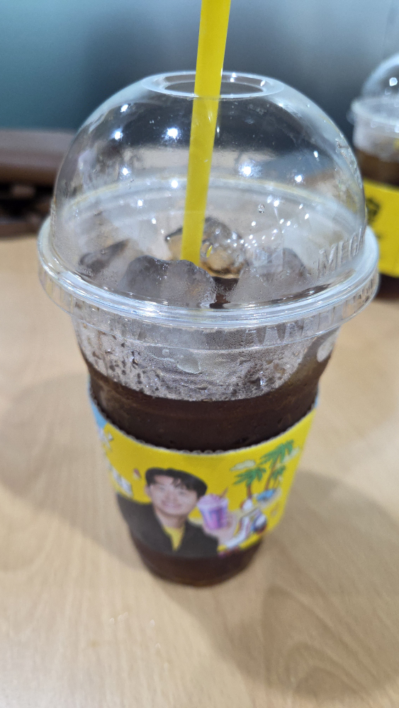 메가MGC커피 종로3가역사거리점 대표 사진
