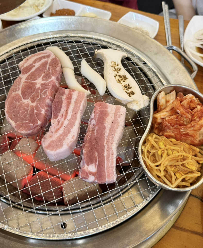 여우화로 5