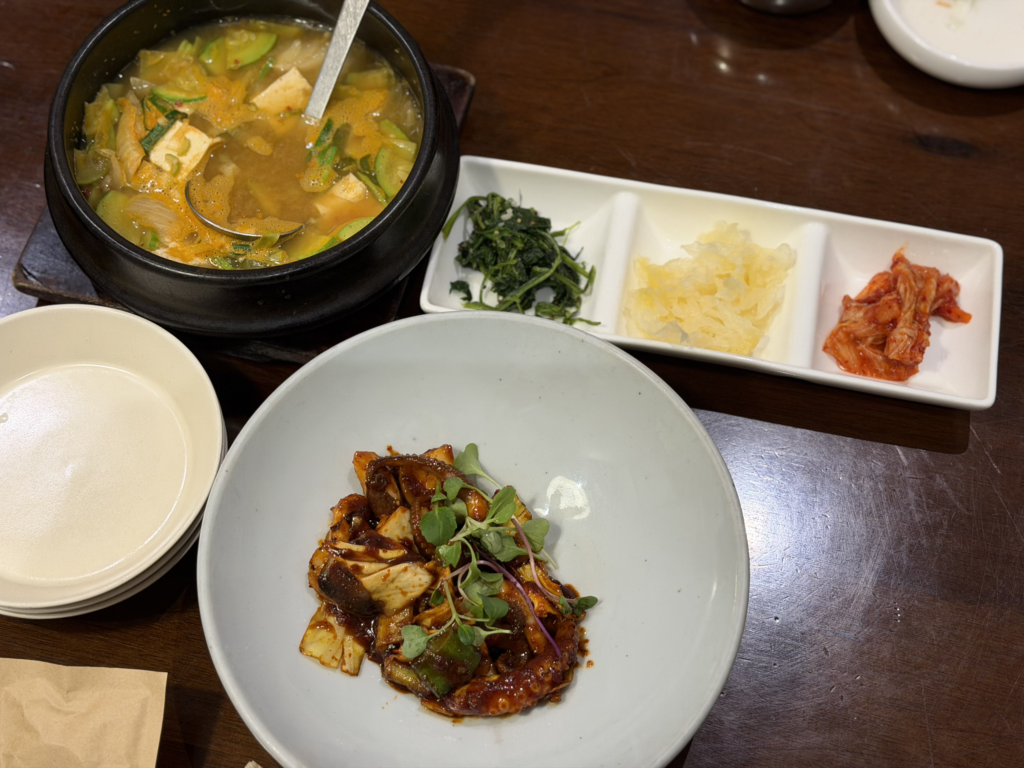 Modam incheonjeom (모담 인천점) 3