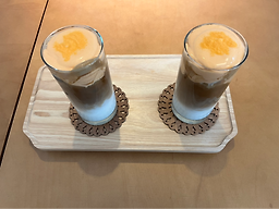카페달