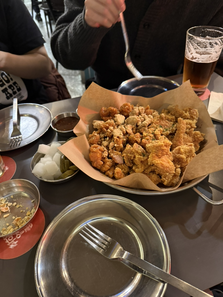 생활맥주 한양대점 대표 사진