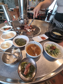 흑돈사 사진 3
