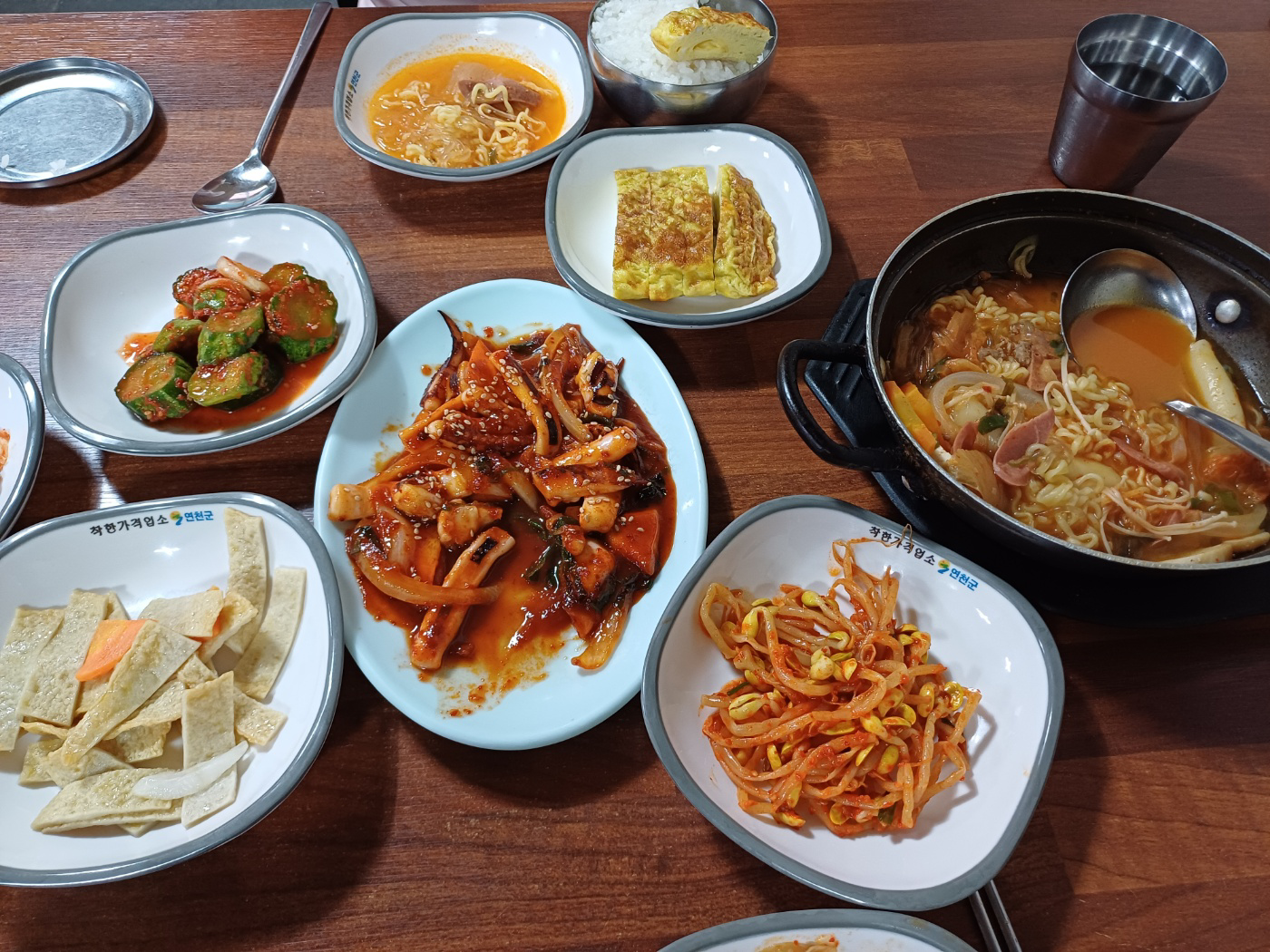 Dukkeobisikdang (두꺼비식당) 1
