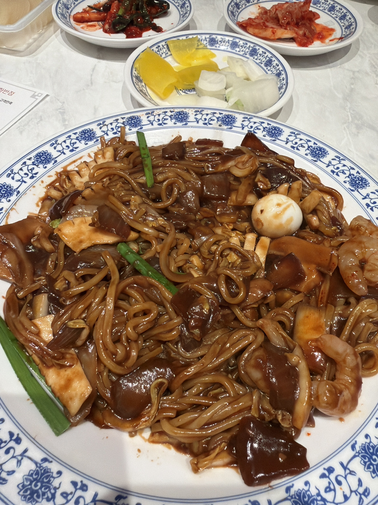 무궁화반점 신촌점 사진 7