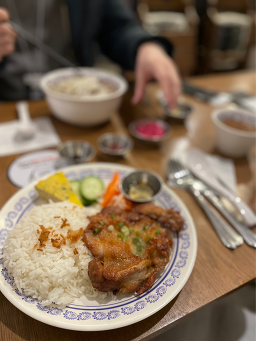 르사이공 코엑스몰점 사진 6