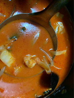 Junggukgwanyennaljjajang (중국관옛날짜장) 2