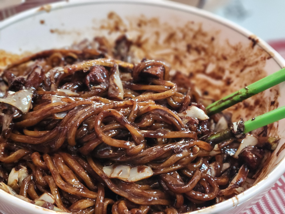 Yangjagang, kape209 (양자강, 카페209) 1