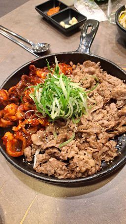 신복관 송도센트럴파크점 사진 7