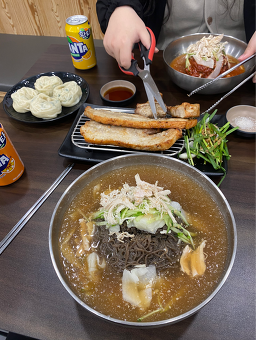 호랑면옥 외 1 2