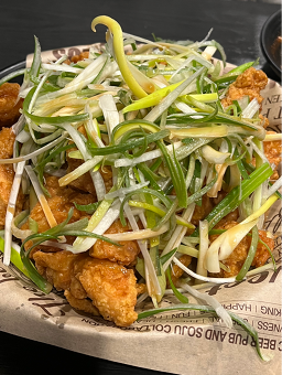 치킨매니아 옥정점 1