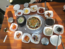 Ttangjegadeun (땅제가든) 2