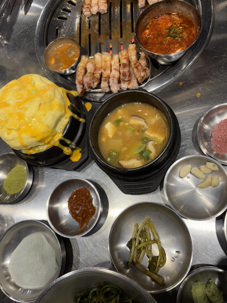 큰돈가 서쪽대표본점 사진 2