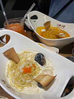 니뽕내뽕 코엑스점 사진 2