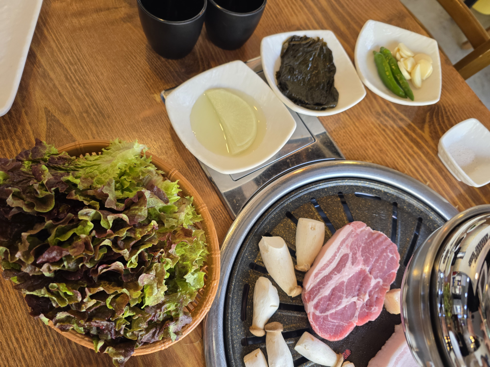 마장동일번지 본점 사진 2