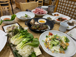 Maehwahyang (매화향) 2