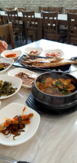 큰어멍식당 대표 사진