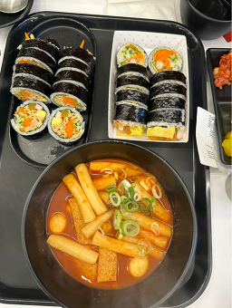 Rigimbap (리김밥) 3