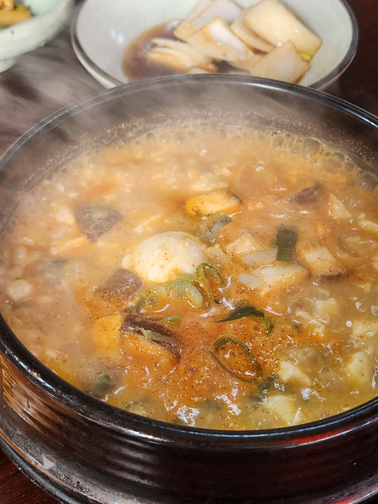 Guryedaseulgi (구례다슬기) 1
