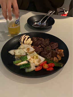하식당 수원점 사진 6