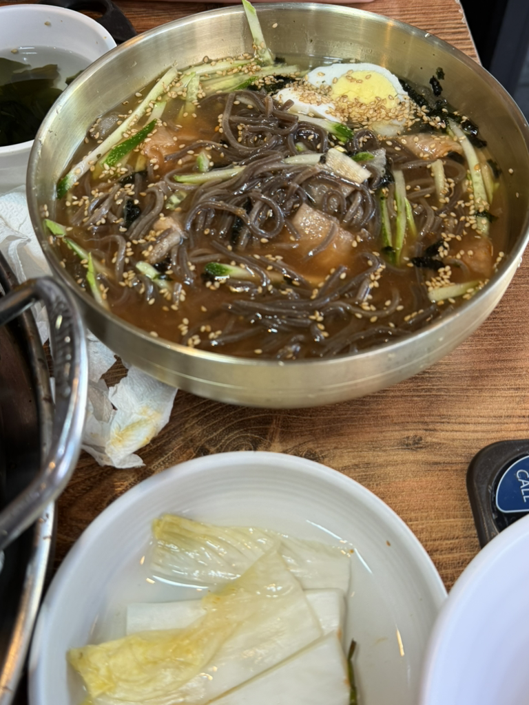 오근내닭갈비 용산본점 사진 2