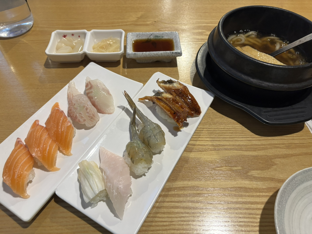 누리초밥참치 본점 대표 사진