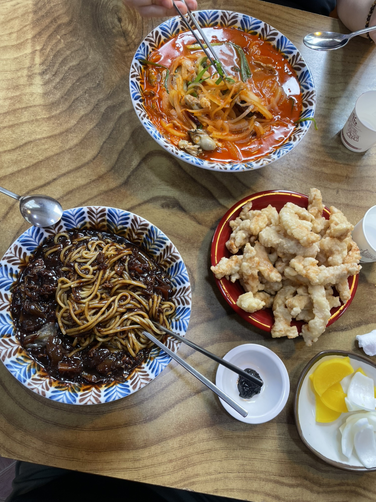 고서방짬뽕 대표 사진