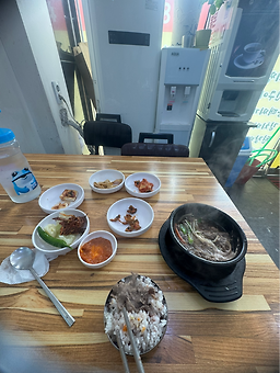 전문식당 대표 사진