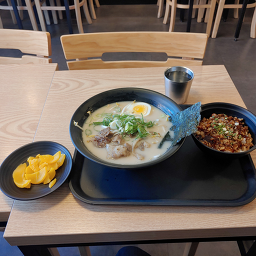 Itttoramen (잇또라멘) 1