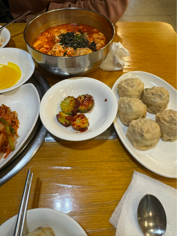 우리집만두 선릉본점 사진 7
