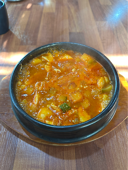 더부자꼬리 사진 2