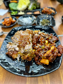 Choegomatjok 5