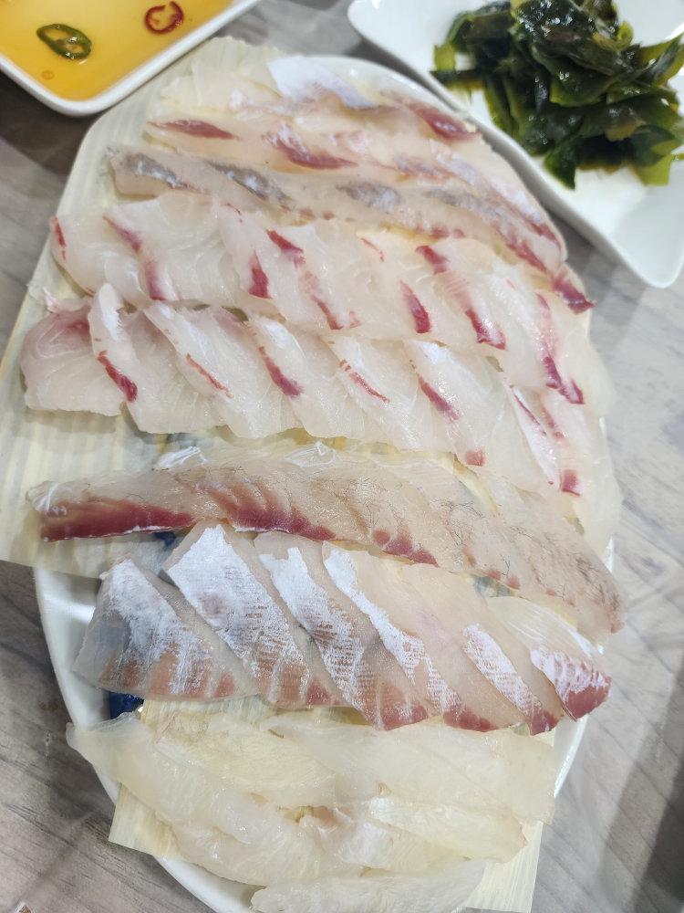 제주산책 한림쥐치전문점 사진 8