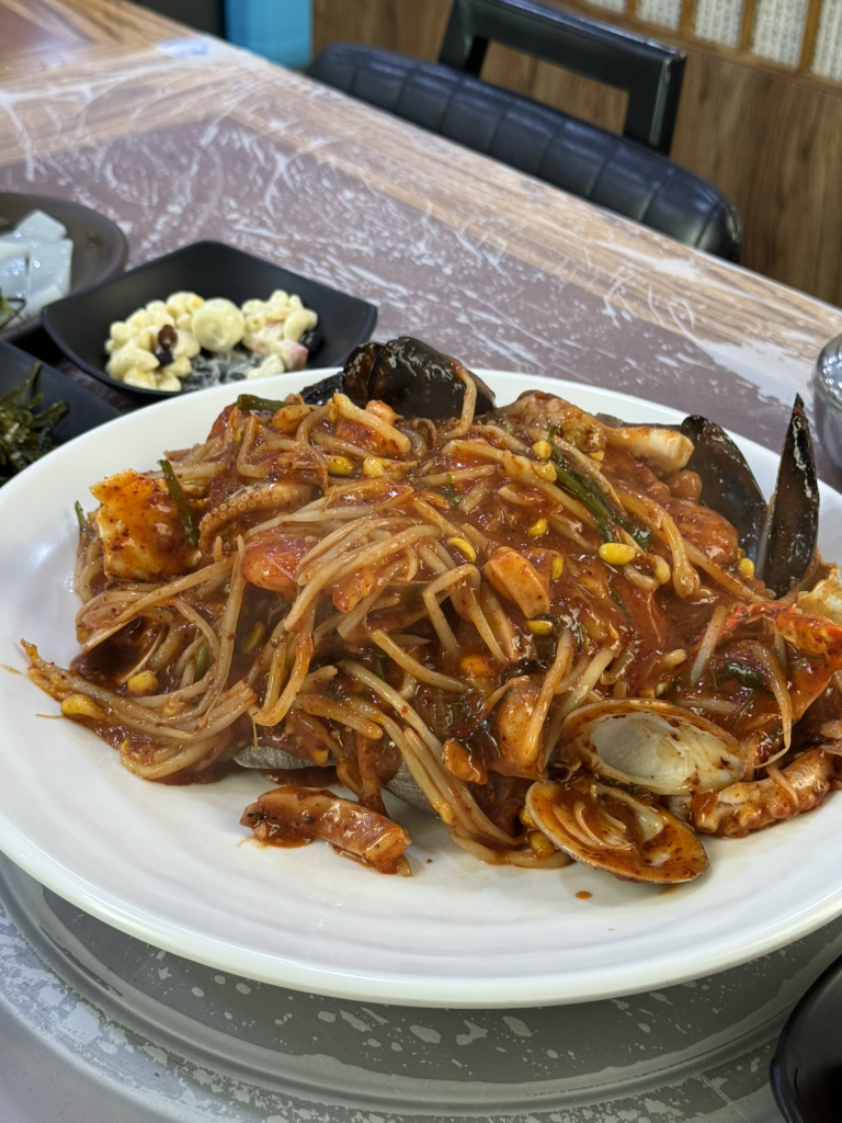 동해해물찜 2