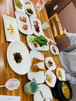 Sannaeeumsikdang 6