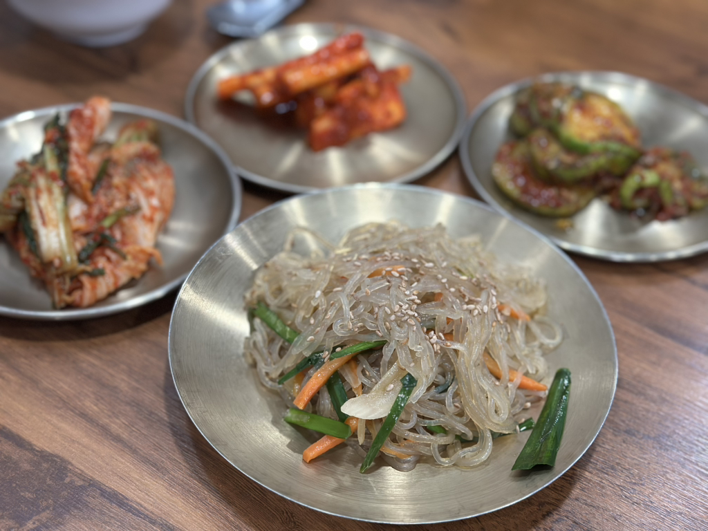 화덕에빠진생선 3