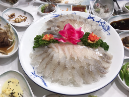 해녀횟집 3