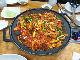 Oriaenori (오리앤오리) 1