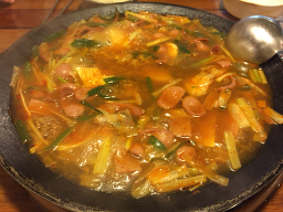 안방 부대찌개 1