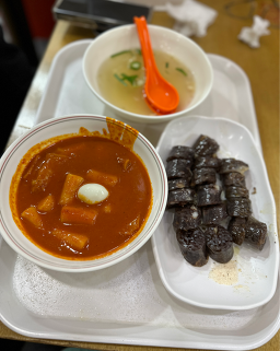 죠스떡볶이 반포지하상가1호점 사진 4