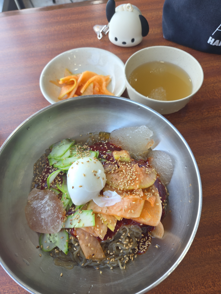 함흥냉면 2