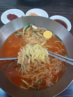 Juryekalguksu (주례칼국수) 3